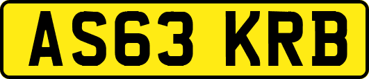 AS63KRB