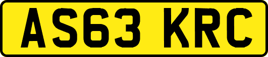 AS63KRC