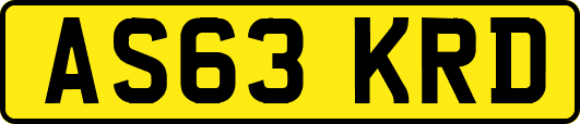 AS63KRD