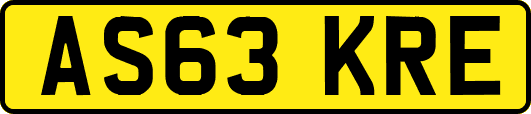 AS63KRE