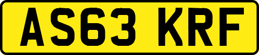 AS63KRF
