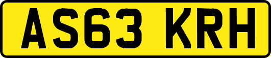 AS63KRH