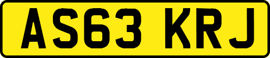 AS63KRJ
