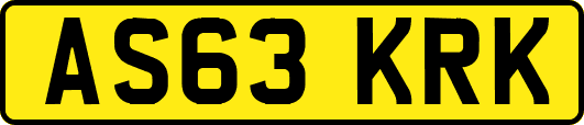 AS63KRK