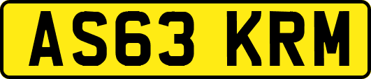 AS63KRM