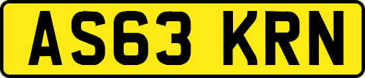 AS63KRN