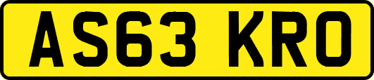 AS63KRO