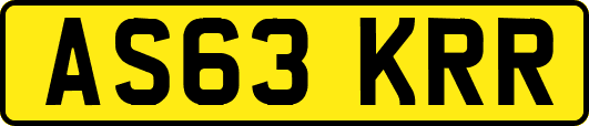 AS63KRR
