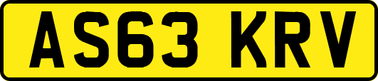 AS63KRV