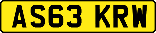 AS63KRW