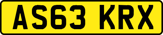 AS63KRX