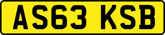AS63KSB