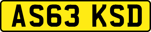 AS63KSD