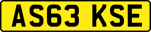 AS63KSE