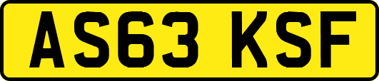 AS63KSF