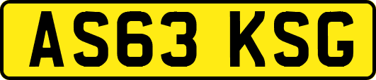 AS63KSG