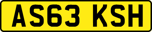 AS63KSH