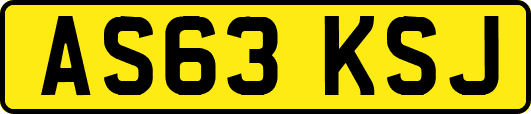 AS63KSJ