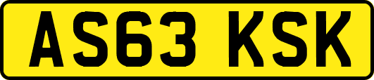 AS63KSK