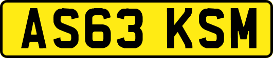 AS63KSM