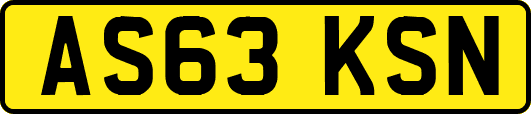 AS63KSN