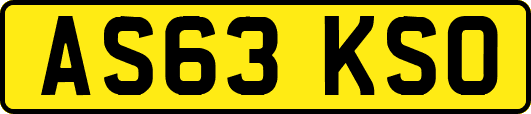 AS63KSO