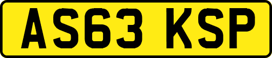 AS63KSP