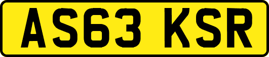 AS63KSR