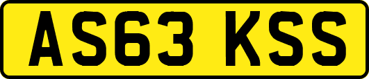AS63KSS