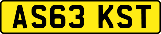 AS63KST