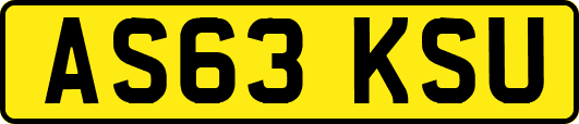 AS63KSU