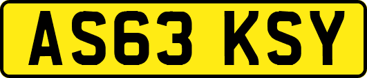 AS63KSY