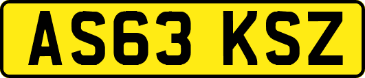 AS63KSZ
