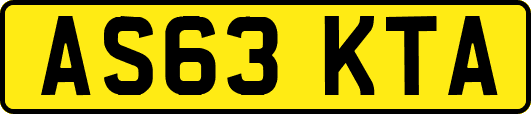 AS63KTA