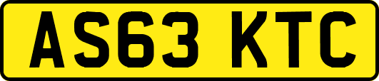 AS63KTC