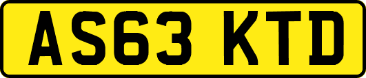 AS63KTD