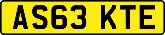 AS63KTE