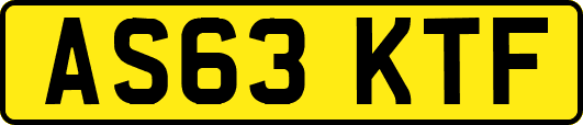 AS63KTF