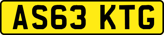 AS63KTG