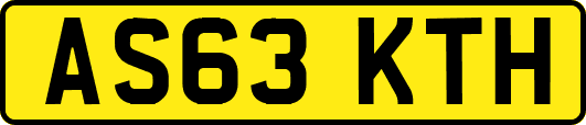 AS63KTH