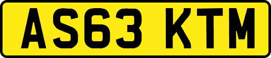 AS63KTM