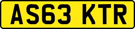 AS63KTR