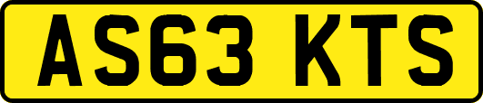 AS63KTS