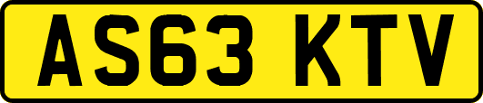 AS63KTV