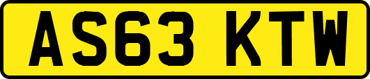 AS63KTW