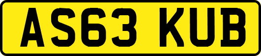 AS63KUB