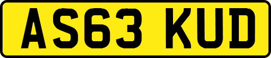 AS63KUD
