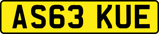 AS63KUE