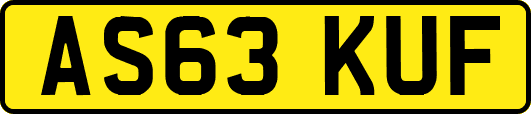 AS63KUF