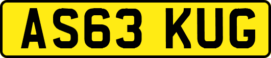 AS63KUG